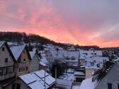 Foto - Helle 2-Etagen-Wohnung mit Balkon in ruhiger Lage von Weißbach