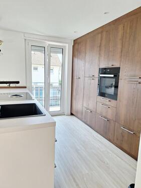 Foto - Etagenwohnung in Offenburg