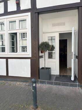 Foto - Eigentumswohnung in der Soester Innenstadt