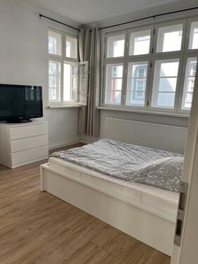 Foto - Etagenwohnung zum Kaufen in Soest