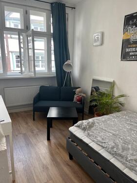 Foto - Etagenwohnung in Soest