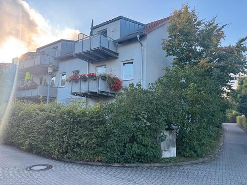 Foto - Saubere 72 m2 Wohnung 3 Zimmer Terasse 1100 € für ca 3 Jahre