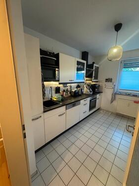 Foto - Etagenwohnung zur Miete in Berlin