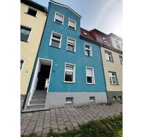 Haus mit 3 Wohnungen – komplett saniert & einzugsbereit! - Schönebeck (Elbe)