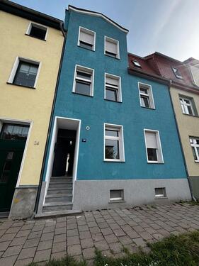 Foto - 10 Zimmer Etagenwohnung zum Kaufen in Schönebeck (Elbe)