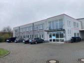 Foto - zwei Büroräume in Gemeinschaftsbüro - Teilvermietung in Remscheid