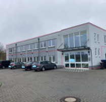 zwei Büroräume in Gemeinschaftsbüro - Teilvermietung in Remscheid - Köln Innenstadt