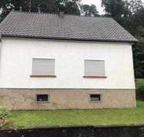 Einfamilienhaus in ruhiger Lage OT Besseringen - Merzig