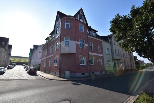 Foto - Schöne, helle 3 Raum Wohnung (neu renoviert)