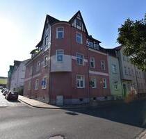 Schöne, helle 3 Raum Wohnung (neu renoviert) - Crimmitschau