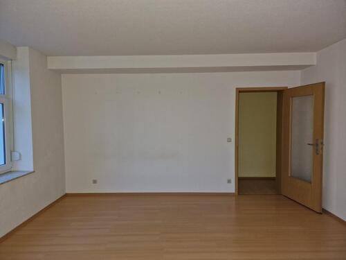 Foto - Etagenwohnung in Crimmitschau