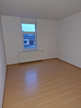 Foto - Etagenwohnung in Crimmitschau zur Miete