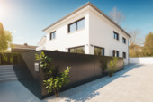 Foto - Einfamilienhaus in ruhiger, zentraler Lage von Traunstein