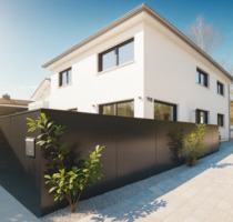 Einfamilienhaus in ruhiger, zentraler Lage von Traunstein