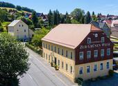 Foto - Wohnhaus mit großer Wohnung ,3 Ferienwohnungen u. Gaststätte
