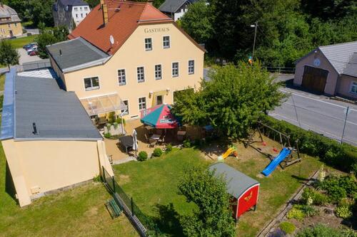 Foto - Einfamilienhaus zum Kaufen in Sebnitz