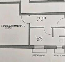 Wohnung zur Miete - 480,00 EUR Kaltmiete, in Pohlheim (PLZ: 35415)
