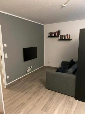 Foto - Etagenwohnung in Pohlheim
