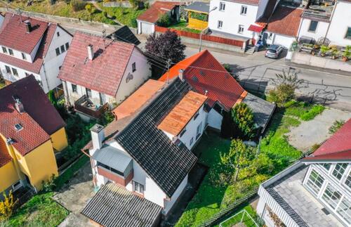 Foto - Einfamilienhaus zum Kaufen in Sigmaringen