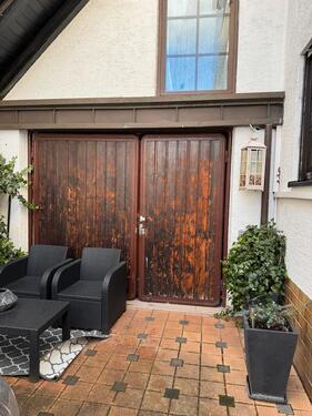 Foto - Möblierte 2-Zimmer-Dachwohnung in Schifferstadt