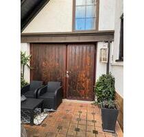 Möblierte 2-Zimmer-Dachwohnung in Schifferstadt