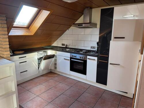 Foto - Etagenwohnung in Schifferstadt zur Miete