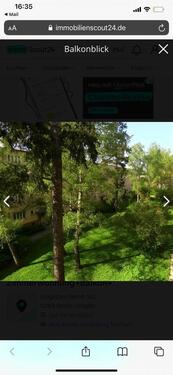 Foto - Schöne 2-Zimmerwohnung in Berlin-Steglitz