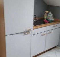 Hungen-Villingen frisch renovierte Dachgeschoswohnung zu vermiete