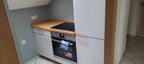 Foto - Etagenwohnung zur Miete in Hungen