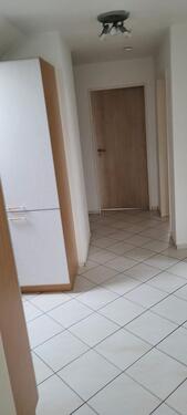 Foto - Etagenwohnung in Hungen