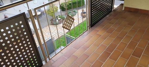 Foto - Etagenwohnung in Hungen zur Miete