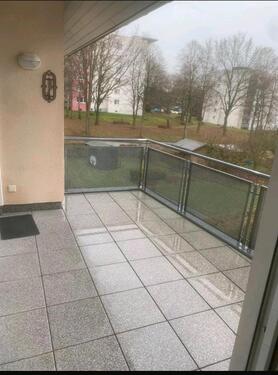 Foto - Etagenwohnung zur Miete in Brakel