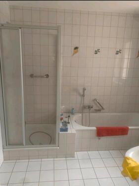 Foto - Etagenwohnung in Brakel zur Miete