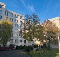 1ZKBB Appartement uninähe MZ möbliert - Mainz Gonsenheim