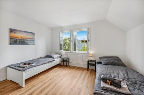 Foto - Ferienwohnungen Hotel Outletcity Metzingen Monteure zur Übernahme