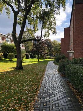 Foto - 2 Zimmer Etagenwohnung zum Kaufen in Hamburg