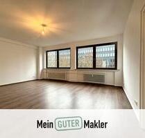 NEU: Zentral & modern: 2-Zimmer-Wohnung mit großzügigem Wohnbereich - Bremen