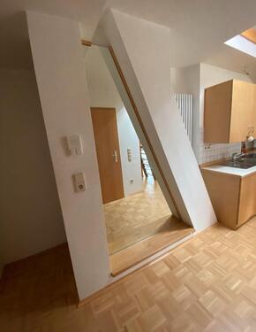 Foto - 1 Zimmer Etagenwohnung zum Kaufen in Körle