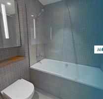 ** EXKLUSIVES WOHNEN in Berlin-Schöneberg: Luxuriöse, WG-GEEIGNETE 3-Zimmer-Neubauwohnung mit LOGGIA, EBK und 2 BÄDERN - AUCH FÜR STUDENTEN ** ** EXKLUSIVES WOHNEN in Berlin-Schöneberg: Luxuriöse, WG-GEEIGNETE 3-Zimmer-Neubauwohnung mit LOGGIA, EBK und 2 BÄDERN - AUCH FÜR STUDENTEN **