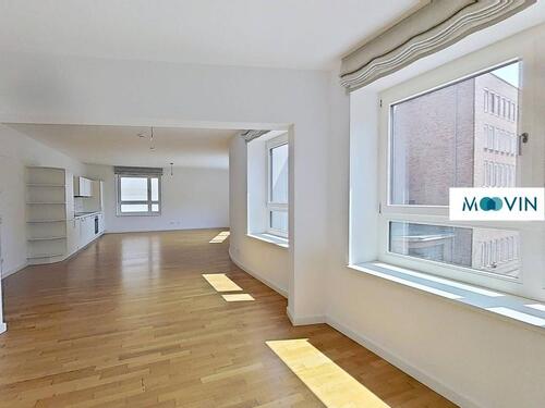 Foto - 3 Zimmer Etagenwohnung zur Miete in Berlin