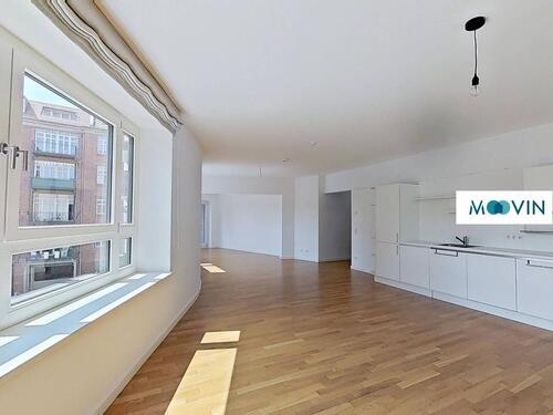 Foto - 3 Zimmer Etagenwohnung in Berlin