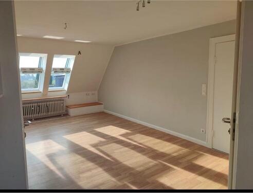 Foto - Etagenwohnung in Kiel zur Miete