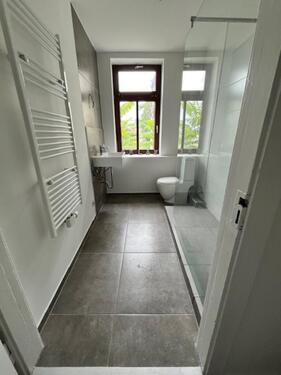 Foto - 3 Zimmer Etagenwohnung in Bernburg (Saale)