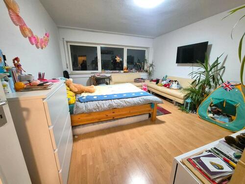 Foto - WG zimmer ab sofort Bonn-Beuel - 650,00&nbsp;EUR Kaltmiete, ca.&nbsp; 30,00&nbsp;m&sup2;