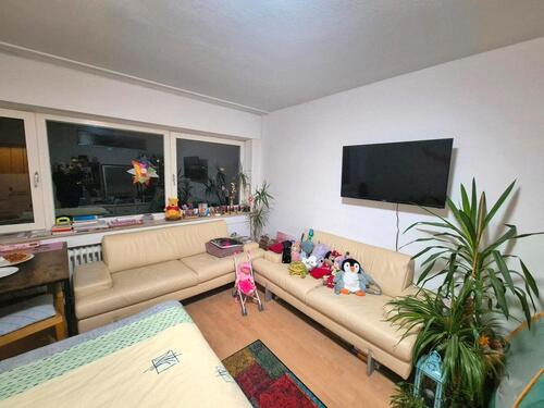 Foto - 1 Zimmer Etagenwohnung zur Miete in Bonn