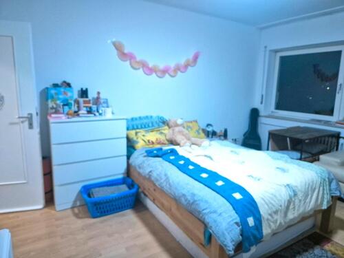 Foto - Etagenwohnung in Bonn zur Miete