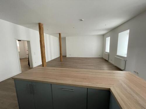 Foto - 3 Zimmer Etagenwohnung zur Miete in Nortrup