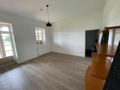 Foto - Etagenwohnung in Nortrup zur Miete