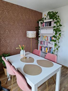 Foto - 2 Zimmer Dachgeschoßwohnung in Coburg