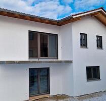 Moderne Erdgeschoss Wohnung mit großem Garten Schönau - Hebertsfelden